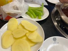 -冯记香辣兔火锅(茶店子总店)
