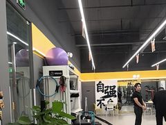 -FEELINGME乐刻私教馆·健身(玖悦荟店)