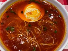 -西贝(吴江路湟普汇店)
