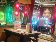 -农耕记·湖南土菜(观澜福城天虹店)