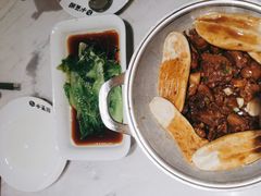 -小菜园新徽菜(无锡人民路红豆店)