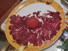 -潮汕大目牛肉火锅(皇岗旗舰店)
