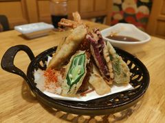 -桃屋日本料理(清华科技园店)
