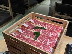 -锦和牛·炭火烧肉(ICC太和里店)