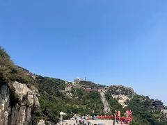 -泰山风景名胜区