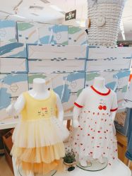 -孩子王童乐园(洛阳万达店)