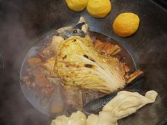 -小媳妇铁锅炖鱼(世博园店)