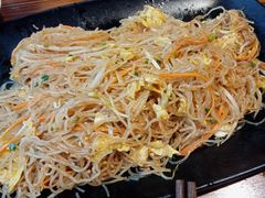 -功夫小龙虾·烧烤·江湖菜(金沙洲店)
