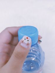 -爱小小美甲美学