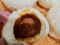 -郑家包子牛肉拉面(尚勤路店)
