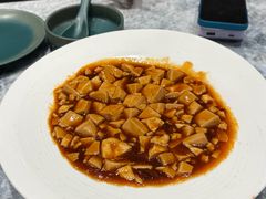 -聚丰园•湖鲜餐厅(阿红私房菜梅石路店)