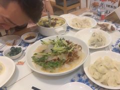 -东方饺子王(和平里店)
