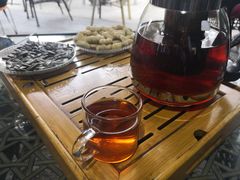 -茯茶镇