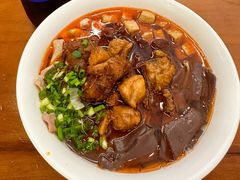 -蒋家肠旺面馆老店(合群路店)