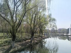 -白塘生态植物园