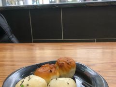 -老盛兴汤包馆(江宁一店)