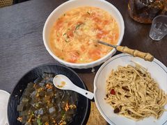 -单家老院·院子里的青岛菜(沙子口店)