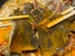 -喜湘宴·精致湖南菜(和平西桥店)