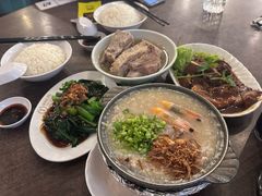-松發肉骨茶(先得坊店)