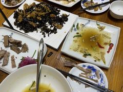 -下梅人家土菜馆(历史文化餐厅度假区店)