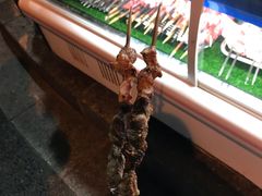 -新疆伊宁远征餐厅