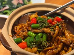 -竹里馆·淮扬菜·功夫茶(老门东店)