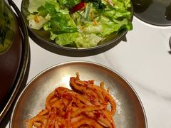 -西塔老太太泥炉烤肉(望京一店)