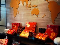 -鼎泰丰(嘉年华•海信广场VILLAGE店)