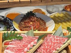 -缘·金家烤鳗鱼(西塔总店)