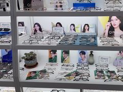 -好宜家眼视光·蔡司店(临汾店)