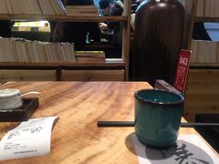 -和府捞面(东直门银座店)