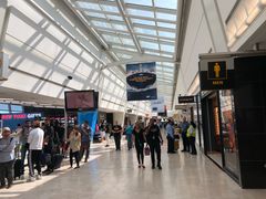 -约翰·菲茨杰拉德·肯尼迪国际机场