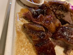 鹅冠古法烧鹅-鹅冠港式茶餐厅(来福士店)