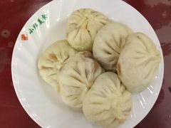 -小胖包子王(庆亚大厦店)