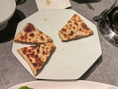 -鼎鼎香·港式火锅(北京SKP店)