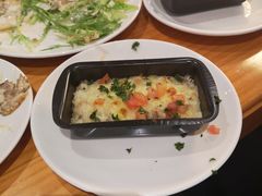 -So Lounge索兰至餐厅(蓝色港湾店)