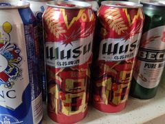 -物美超市(通州果园店)