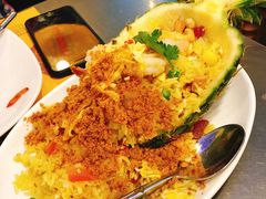 -simply thai天泰(长泰广场店)