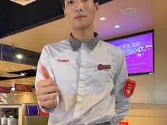 -海底捞火锅(莘松路店)