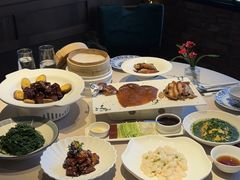 -漢舍中国菜馆(889广场店)