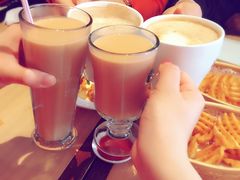 -必胜客(会展店)