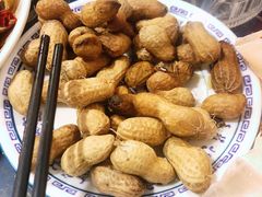 -万州浩客烤鱼(华阳店)