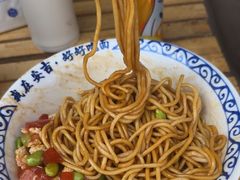 -梅溪·小伙子干挑面(安吉总店)