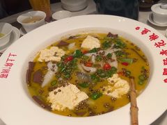 -上上席川菜(凯德乐峰广场店)