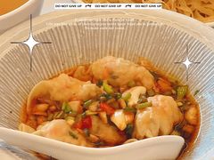 -顺德喜来登酒店·采悦轩