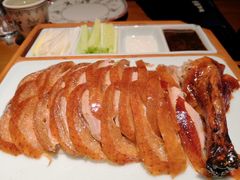 -额娘·春饼烤鸭(天鸿店)