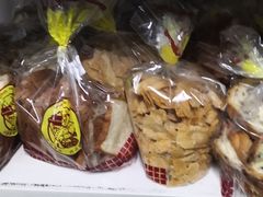 -来噻布布 Lets BUBU