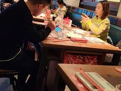 -可口香·非遗老号烧烤(南岗直营店)