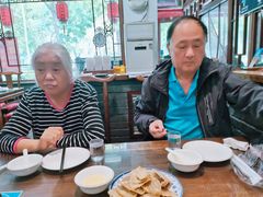 -门框胡同褡裢火烧(赵公口店)