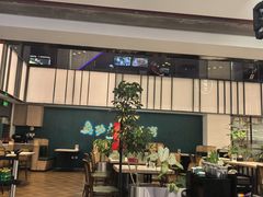 -南拳十三姨·潮汕砂锅粥·粤菜(西单大悦城店)